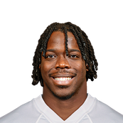 Zach Harrison
