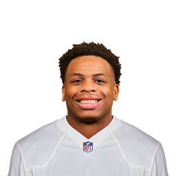 Anthony Johnson Jr
