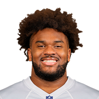 Paris Johnson Jr