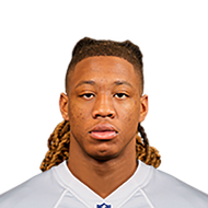 Jaylon Jones