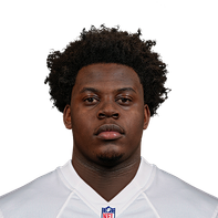 Calijah Kancey