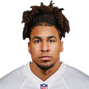 Tavius Robinson
