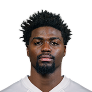 Tyrique Stevenson