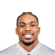 Cedric Tillman