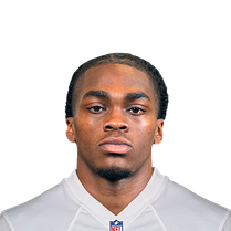 Cory Trice Jr
