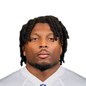 Tre Tucker