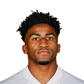Jaylon Jones