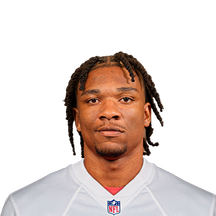 Anthony Richardson Sr