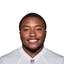 Raheem Blackshear