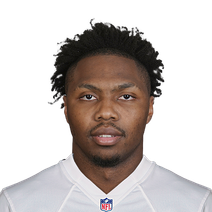 Isaiah Bolden