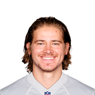 Justin Herbert