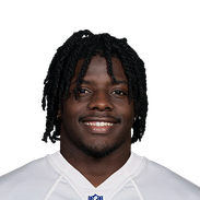 D'Ernest Johnson