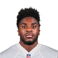 Jaylon Johnson