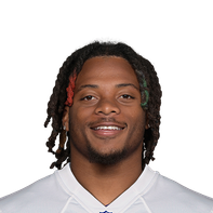 Keaton Mitchell