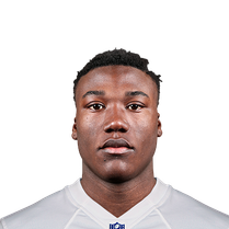 Kenneth Murray Jr