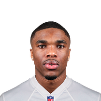 Jeff Okudah