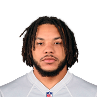 Chris Rodriguez Jr