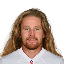 Brenden Schooler