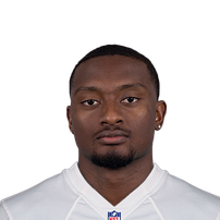 Keidron Smith