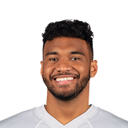 Tua Tagovailoa