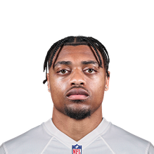 A.J. Terrell Jr