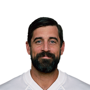 Aaron Rodgers