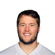 Matthew Stafford