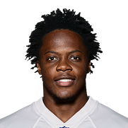 Teddy Bridgewater