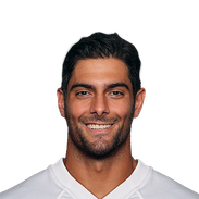 Jimmy Garoppolo
