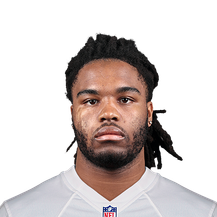 Larrell Murchison