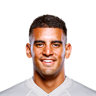 Marcus Mariota