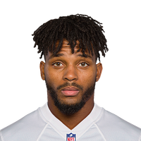 Ameer Abdullah