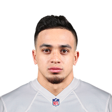 Alohi Gilman