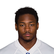 Stefon Diggs