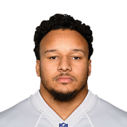 Kendrick Green