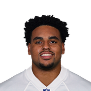 Alijah Vera-Tucker