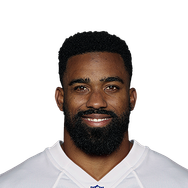 Raheem Mostert