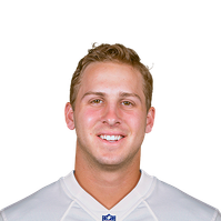 Jared Goff