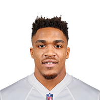 Demarcus Robinson