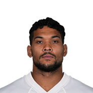 James Conner
