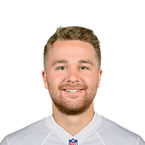 Jake Elliott