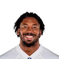 Myles Garrett