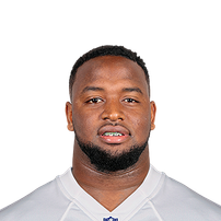 Davon Godchaux