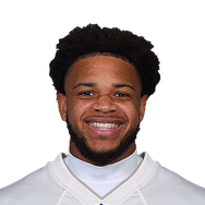 Isaiah Dunn