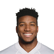 Marlon Humphrey