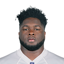 D.J. Jones