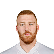 Cooper Rush