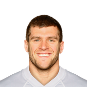 T.J. Watt