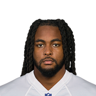Patrick Jones II
