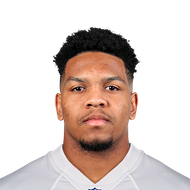 Marcus Davenport